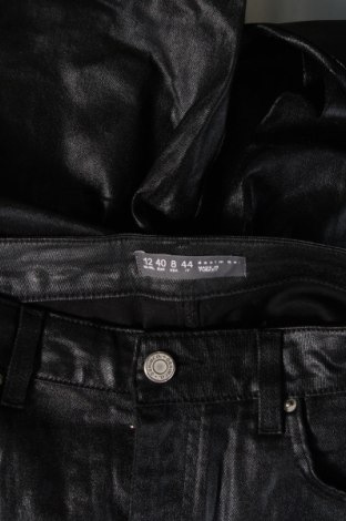 Γυναικείο παντελόνι Denim Co., Μέγεθος M, Χρώμα Μαύρο, Τιμή 5,38 €