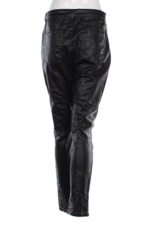 Дамски панталон Denim Co., Размер M, Цвят Черен, Цена 29,00 лв.