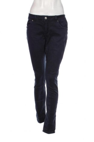 Pantaloni de femei Denim Co., Mărime M, Culoare Albastru, Preț 35,29 Lei