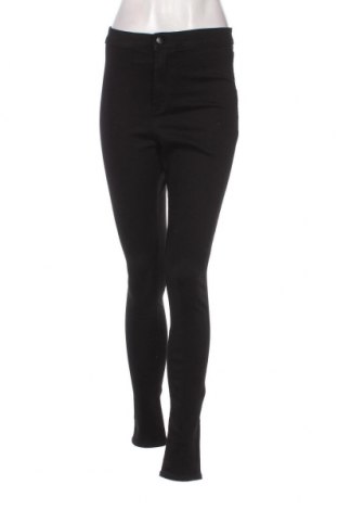 Pantaloni de femei Denim Co., Mărime L, Culoare Negru, Preț 28,62 Lei