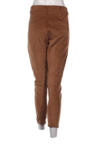 Дамски панталон Design By Kappahl, Размер M, Цвят Кафяв, Цена 8,05 лв.