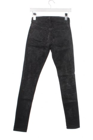 Γυναικείο παντελόνι Diesel, Μέγεθος XS, Χρώμα Μαύρο, Τιμή 29,15 €