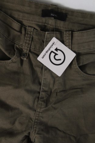 Γυναικείο παντελόνι Diesel, Μέγεθος M, Χρώμα Πράσινο, Τιμή 15,03 €