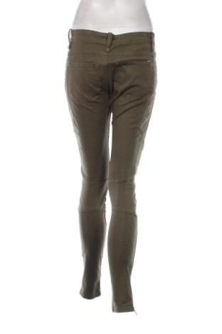 Pantaloni de femei Diesel, Mărime M, Culoare Verde, Preț 181,18 Lei