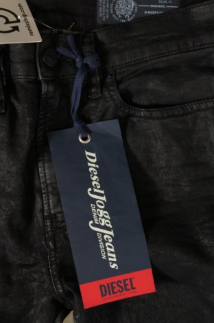 Dámske nohavice Diesel, Veľkosť S, Farba Čierna, Cena  31,24 €