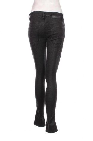 Γυναικείο παντελόνι Diesel, Μέγεθος S, Χρώμα Μαύρο, Τιμή 31,24 €