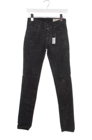 Pantaloni de femei Diesel, Mărime XS, Culoare Negru, Preț 199,34 Lei