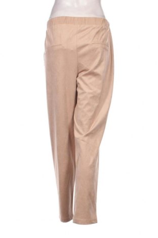 Pantaloni de femei Dine 'n' Dance, Mărime XL, Culoare Bej, Preț 42,93 Lei
