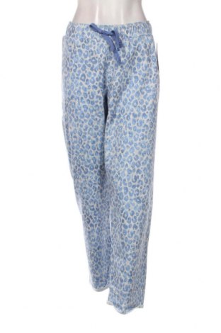 Pantaloni de femei Dine 'n' Dance, Mărime XL, Culoare Albastru, Preț 100,16 Lei