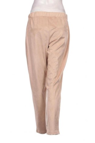Pantaloni de femei Dine 'n' Dance, Mărime M, Culoare Bej, Preț 286,18 Lei
