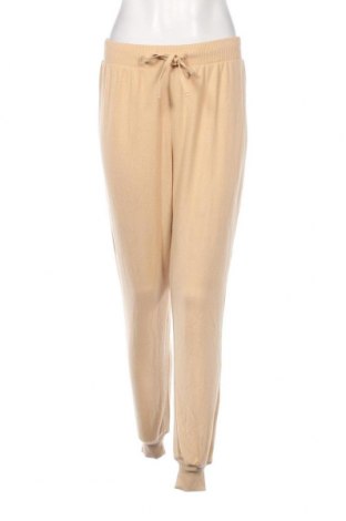 Дамски панталон Dorina, Размер M, Цвят Кафяв, Цена 8,70 лв.