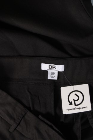 Дамски панталон Dorothy Perkins, Размер XL, Цвят Черен, Цена 23,12 лв.