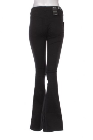 Γυναικείο παντελόνι Dr. Denim, Μέγεθος M, Χρώμα Μαύρο, Τιμή 18,84 €