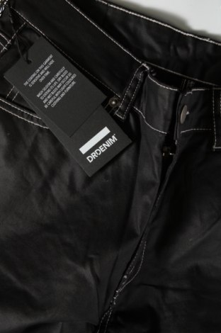 Дамски панталон Dr. Denim, Размер M, Цвят Черен, Цена 29,76 лв.