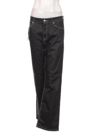 Дамски панталон Dr. Denim, Размер M, Цвят Черен, Цена 41,85 лв.