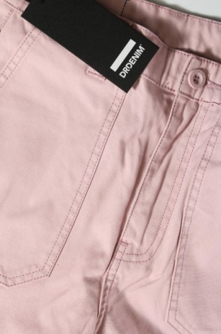 Γυναικείο παντελόνι Dr. Denim, Μέγεθος S, Χρώμα Ρόζ , Τιμή 47,94 €
