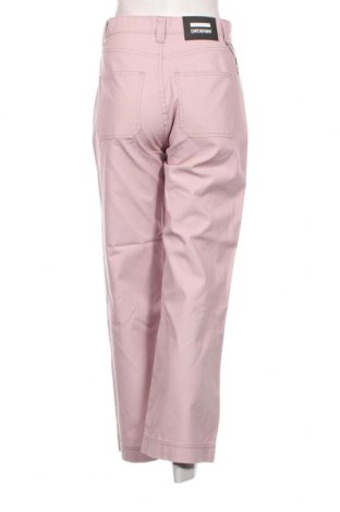 Γυναικείο παντελόνι Dr. Denim, Μέγεθος S, Χρώμα Ρόζ , Τιμή 47,94 €