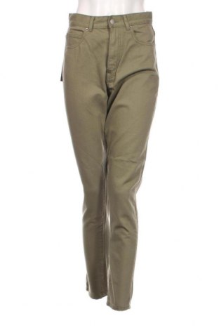 Pantaloni de femei Dr. Denim, Mărime S, Culoare Verde, Preț 30,59 Lei