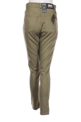 Pantaloni de femei Dr. Denim, Mărime S, Culoare Verde, Preț 305,92 Lei