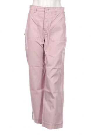 Γυναικείο παντελόνι Dr. Denim, Μέγεθος S, Χρώμα Ρόζ , Τιμή 21,57 €