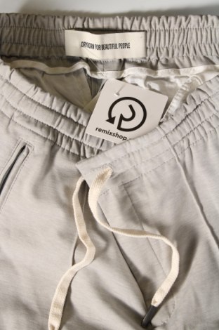 Дамски панталон Drykorn for beautiful people, Размер S, Цвят Сив, Цена 49,20 лв.
