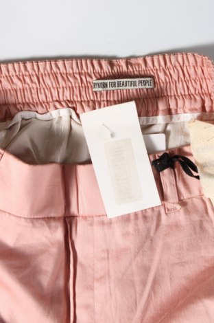 Dámské kalhoty  Drykorn for beautiful people, Velikost L, Barva Růžová, Cena  1 454,00 Kč