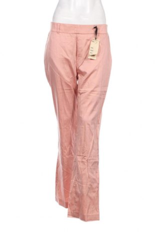 Дамски панталон Drykorn for beautiful people, Размер L, Цвят Розов, Цена 82,84 лв.