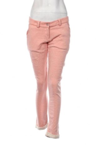 Дамски панталон Ecko Unltd., Размер M, Цвят Розов, Цена 15,75 лв.