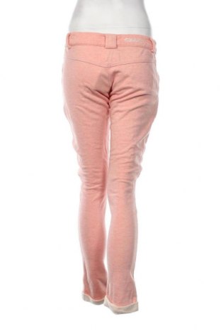 Γυναικείο παντελόνι Ecko Unltd., Μέγεθος M, Χρώμα Ρόζ , Τιμή 6,28 €