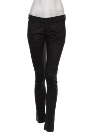 Γυναικείο παντελόνι Edc By Esprit, Μέγεθος M, Χρώμα Μαύρο, Τιμή 5,20 €
