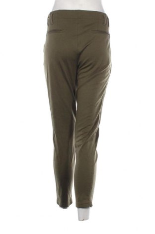 Γυναικείο παντελόνι Edc By Esprit, Μέγεθος L, Χρώμα Πράσινο, Τιμή 5,41 €