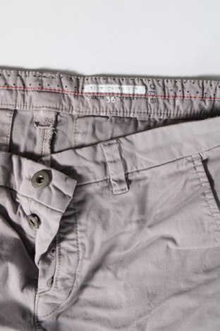 Dámské kalhoty  Edc By Esprit, Velikost M, Barva Šedá, Cena  111,00 Kč