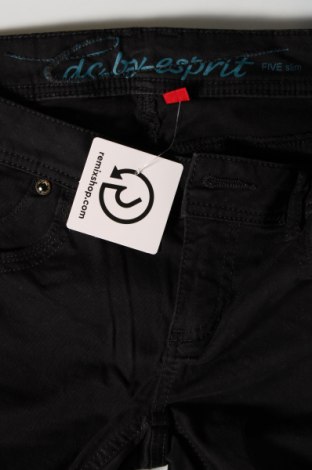 Γυναικείο παντελόνι Edc By Esprit, Μέγεθος S, Χρώμα Μαύρο, Τιμή 5,33 €