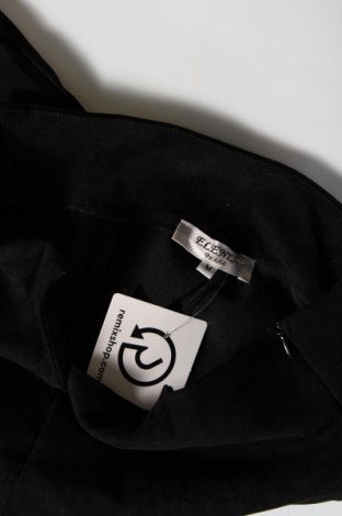 Дамски панталон Elenza by L&L, Размер M, Цвят Черен, Цена 3,19 лв.