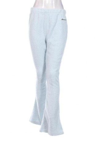 Γυναικείο παντελόνι Ellesse, Μέγεθος L, Χρώμα Μπλέ, Τιμή 7,19 €