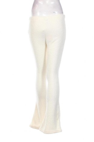Дамски панталон Ellesse, Размер M, Цвят Екрю, Цена 27,84 лв.