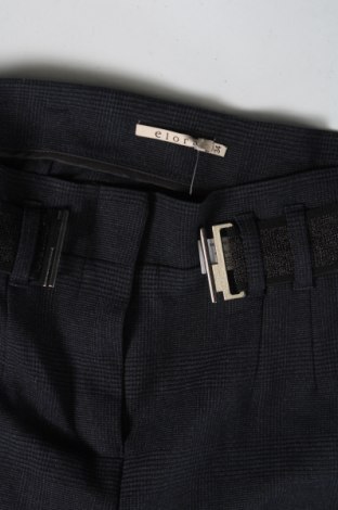 Damskie spodnie Elora, Rozmiar XS, Kolor Niebieski, Cena 34,38 zł