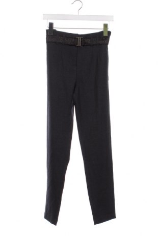 Γυναικείο παντελόνι Elora, Μέγεθος XS, Χρώμα Μπλέ, Τιμή 1,70 €
