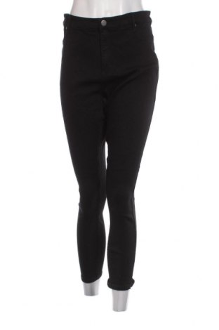 Pantaloni de femei Emerge, Mărime XL, Culoare Negru, Preț 23,85 Lei