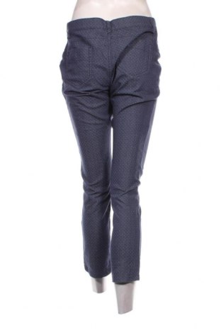 Pantaloni de femei Emme by Marella, Mărime M, Culoare Albastru, Preț 339,95 Lei