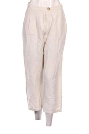 Dámské kalhoty  Emory Park, Velikost S, Barva Béžová, Cena  519,00 Kč