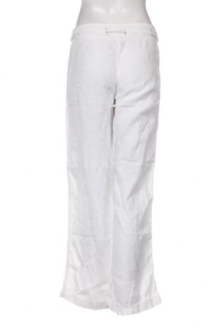 Damenhose Emporio Armani, Größe M, Farbe Weiß, Preis € 96,12