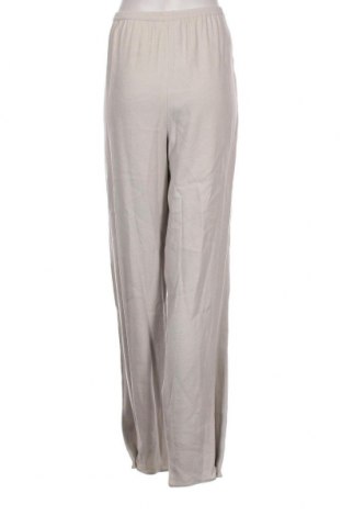 Дамски панталон Emporio Armani, Размер XXL, Цвят Сив, Цена 231,42 лв.