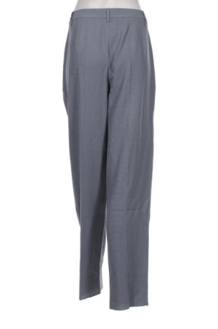Pantaloni de femei Emporio Armani, Mărime XL, Culoare Albastru, Preț 703,12 Lei