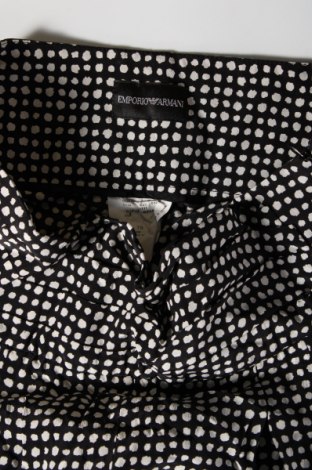 Pantaloni de femei Emporio Armani, Mărime M, Culoare Negru, Preț 407,27 Lei