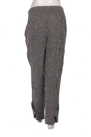 Дамски панталон Emporio Armani, Размер M, Цвят Черен, Цена 511,60 лв.