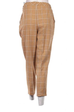 Γυναικείο παντελόνι Encadee, Μέγεθος M, Χρώμα  Μπέζ, Τιμή 8,31 €