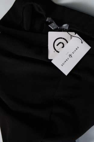 Дамски панталон Envie De Fraise, Размер XXS, Цвят Черен, Цена 25,30 лв.