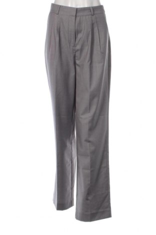 Γυναικείο παντελόνι Envii, Μέγεθος L, Χρώμα Γκρί, Τιμή 15,34 €