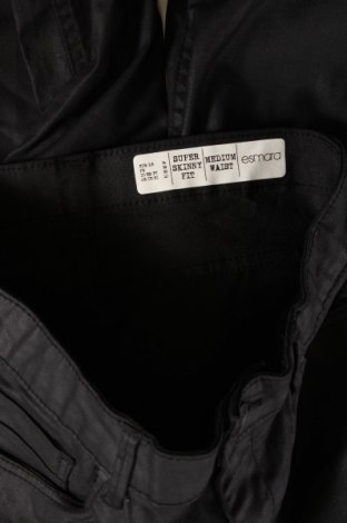 Dámské kalhoty  Esmara, Velikost S, Barva Černá, Cena  46,00 Kč